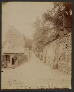  av Eugène Atget