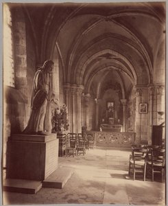 av Eugène Atget