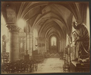  av Eugène Atget