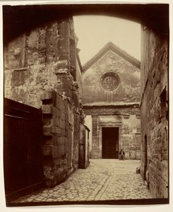  av Eugène Atget