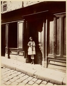  av Eugène Atget