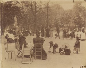  av Eugène Atget