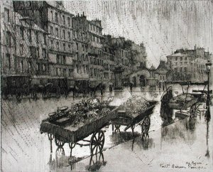 St. Antoine, från 