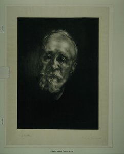  av Eugène Carrière