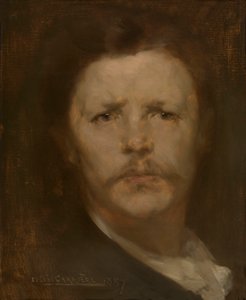  av Eugène Carrière