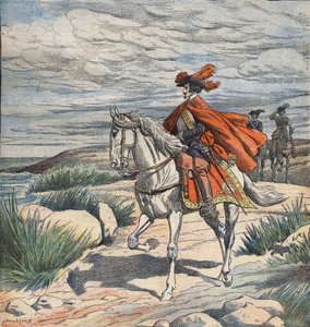  av Eugene Damblans