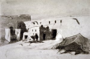 swedish av Eugène Fromentin