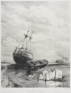 Lågvatten