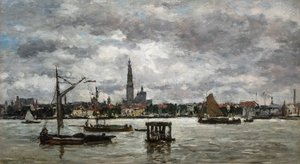  av Eugene Louis Boudin