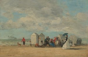  av Eugene Louis Boudin