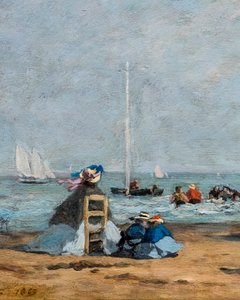  av Eugene Louis Boudin