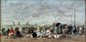  av Eugene Louis Boudin