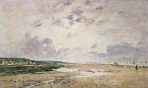 Okänd bild av Eugene Louis Boudin