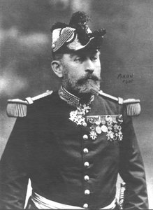 Caillard, c1893 av Eugene Pirou
