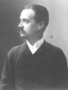Väckelse, c1893 av Eugene Pirou