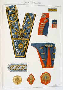 Portvakter, Insignia av Eugene Titeux