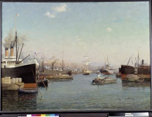 swedish av Eugene de Barberis