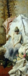 Om hon kunde se mig, av Eugenio Scomparini av Eugenio Scomparini