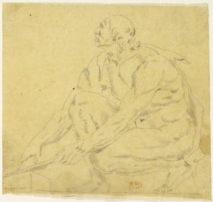 Kopia av Eugène Delacroix