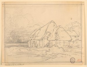Bondens hus