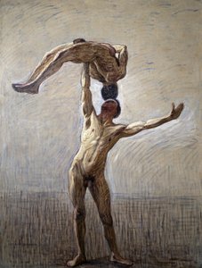 Idrottare, 1912