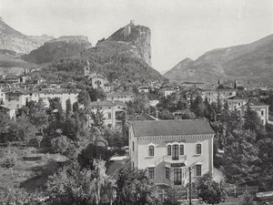 Arco (s/v foto) av European Photographer