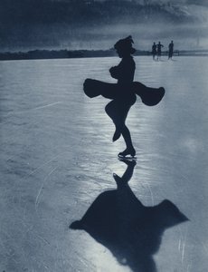 Ms Garanger, Paris av European Photographer