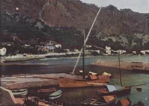 Beaulieu hamn av European Photographer