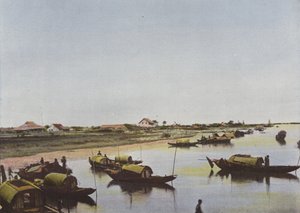 Port De Ben-Thui av European Photographer