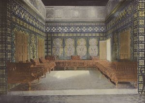 Kaid Reception Hall av European Photographer
