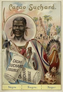 afrikanska av European School
