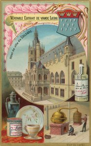 Köln av European School