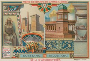 egyptiska och hindustanska av European School