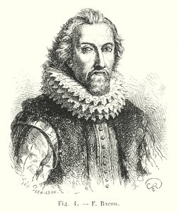 F Bacon (gravyr) av European School
