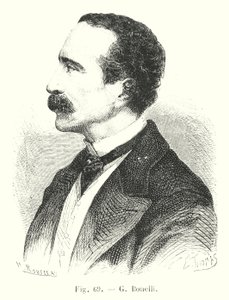 G Bonelli (gravyr) av European School
