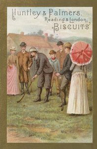 Golf av European School