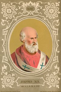 Johannes 19 av European School