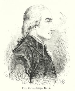 Joseph Black (gravyr) av European School