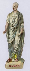 Julius Caesar av European School