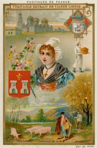 Perigord av European School