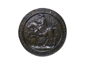 Renässansmedalj av European School