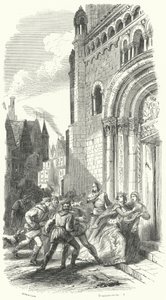Namurfolkets revolt av European School