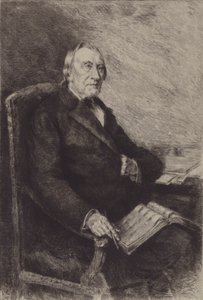 Robert Franz (gravyr) av European School
