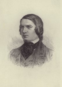 Robert Schumann (gravyr) av European School
