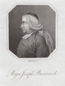 Roger Joseph Boscovich av European School