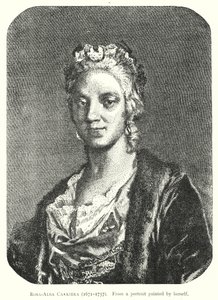 Rosa-Alba Karriär av European School