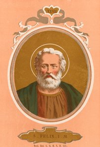 S Felix I M av European School