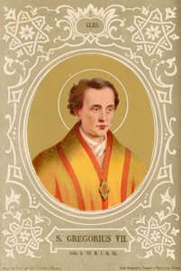 Gregor VIIswed av European School
