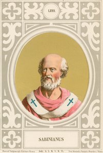 Sabinianus av European School