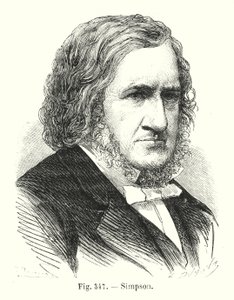 Simpson (gravyr) av European School